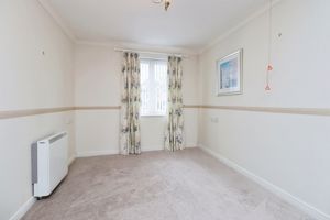 BEDROOM ONE- click for photo gallery